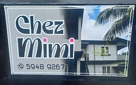 Chez Mimi