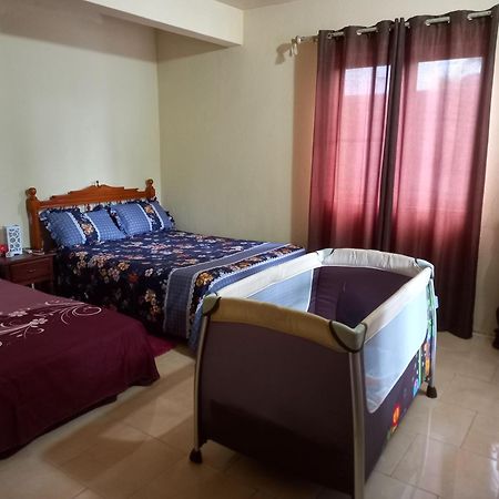 Apartament Chez Mimi Mahébourg Zewnętrze zdjęcie
