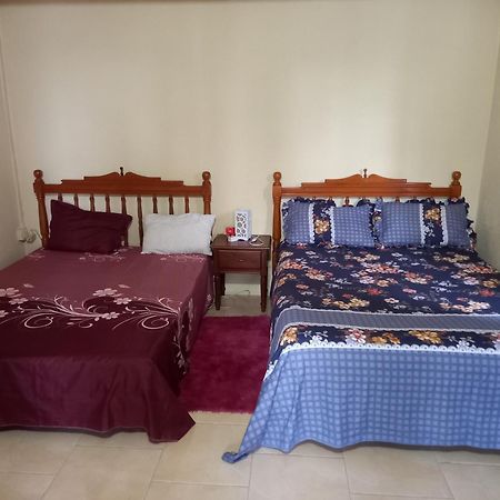 Apartament Chez Mimi Mahébourg Pokój zdjęcie