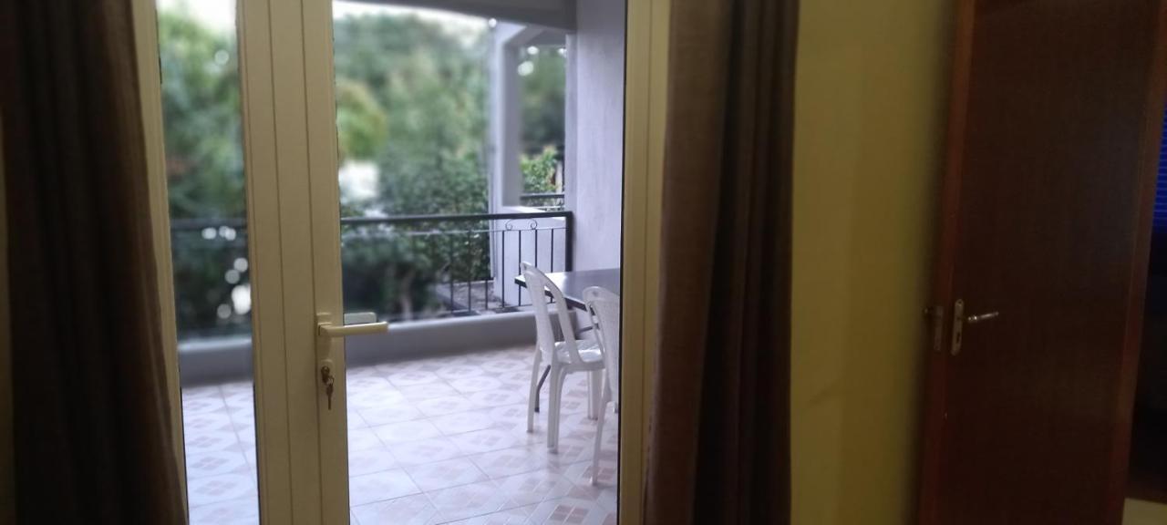 Apartament Chez Mimi Mahébourg Zewnętrze zdjęcie