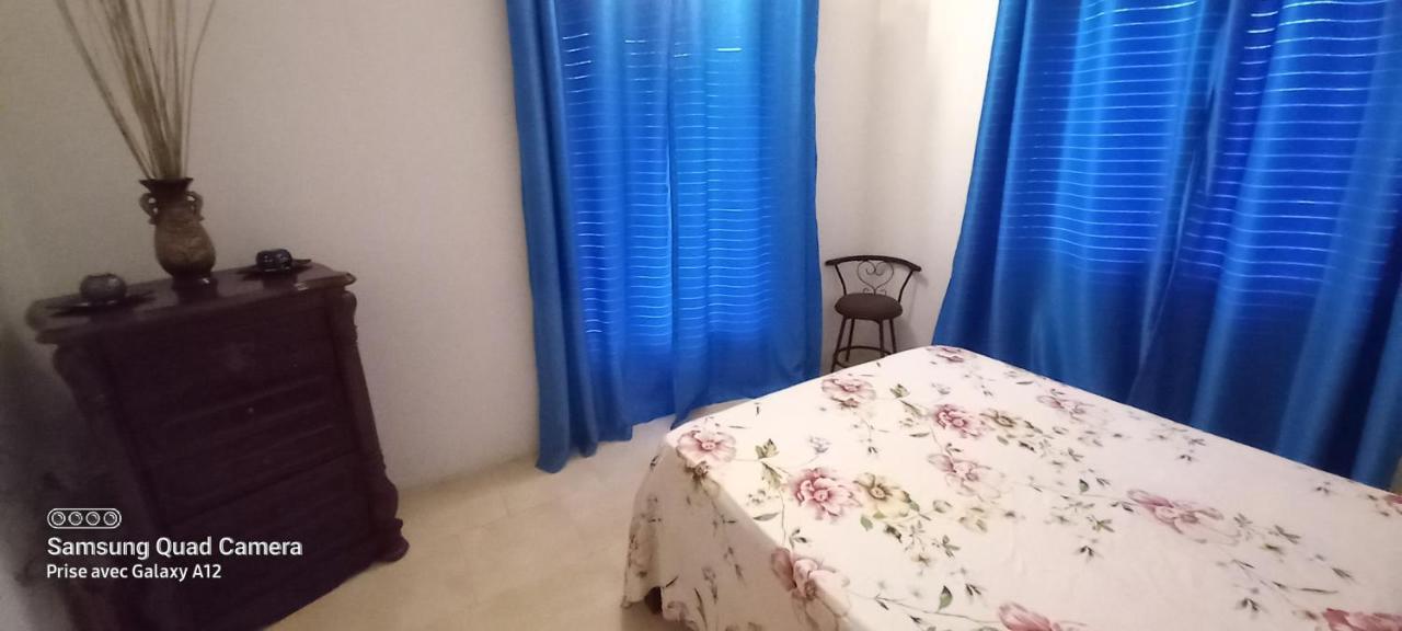 Apartament Chez Mimi Mahébourg Zewnętrze zdjęcie