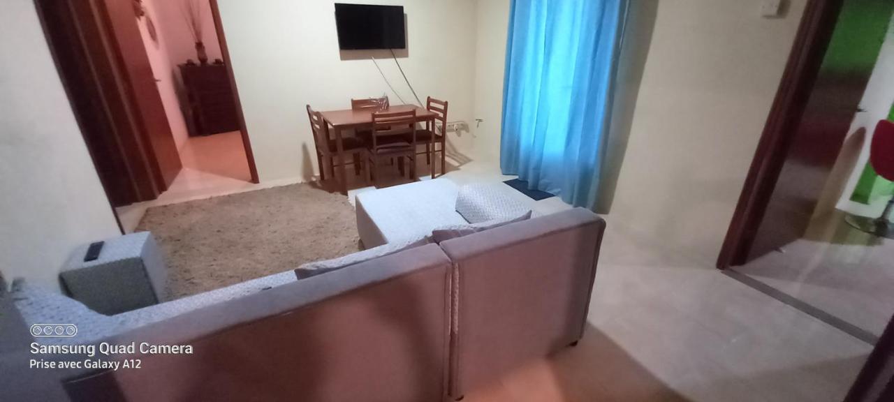 Apartament Chez Mimi Mahébourg Zewnętrze zdjęcie