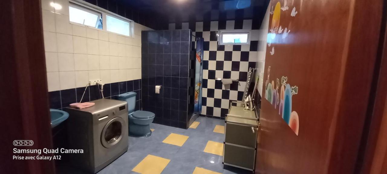 Apartament Chez Mimi Mahébourg Zewnętrze zdjęcie