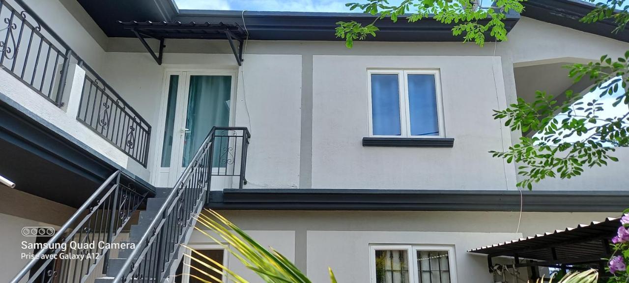 Apartament Chez Mimi Mahébourg Zewnętrze zdjęcie