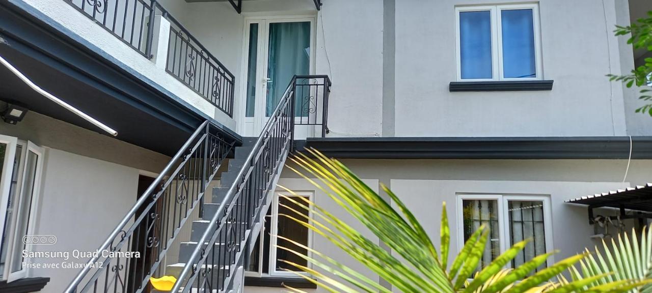 Apartament Chez Mimi Mahébourg Zewnętrze zdjęcie