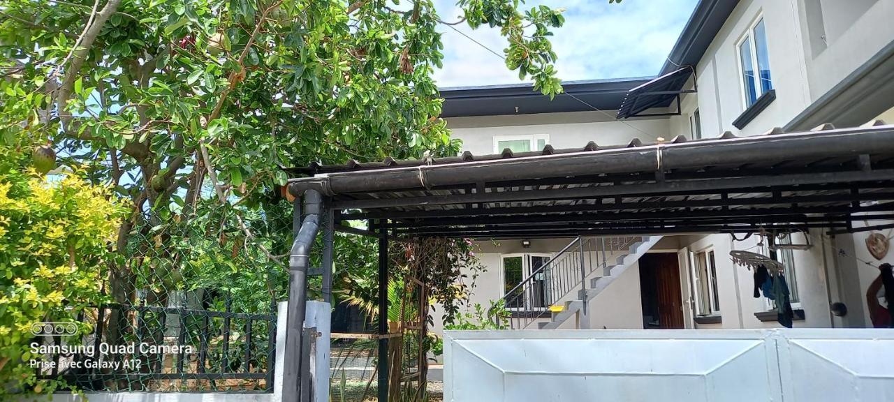 Apartament Chez Mimi Mahébourg Zewnętrze zdjęcie
