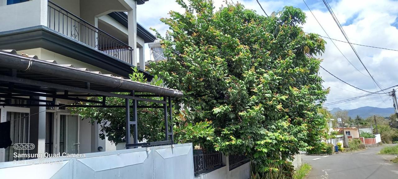 Apartament Chez Mimi Mahébourg Zewnętrze zdjęcie