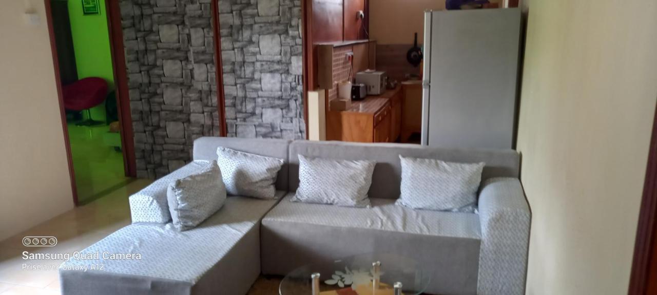 Apartament Chez Mimi Mahébourg Zewnętrze zdjęcie