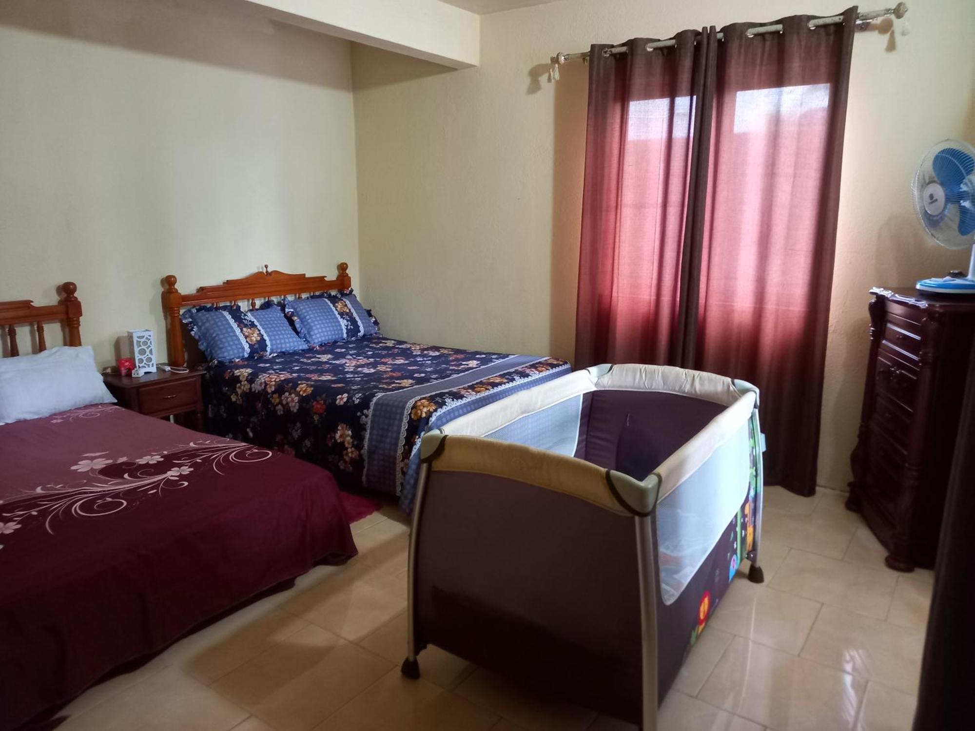 Apartament Chez Mimi Mahébourg Zewnętrze zdjęcie