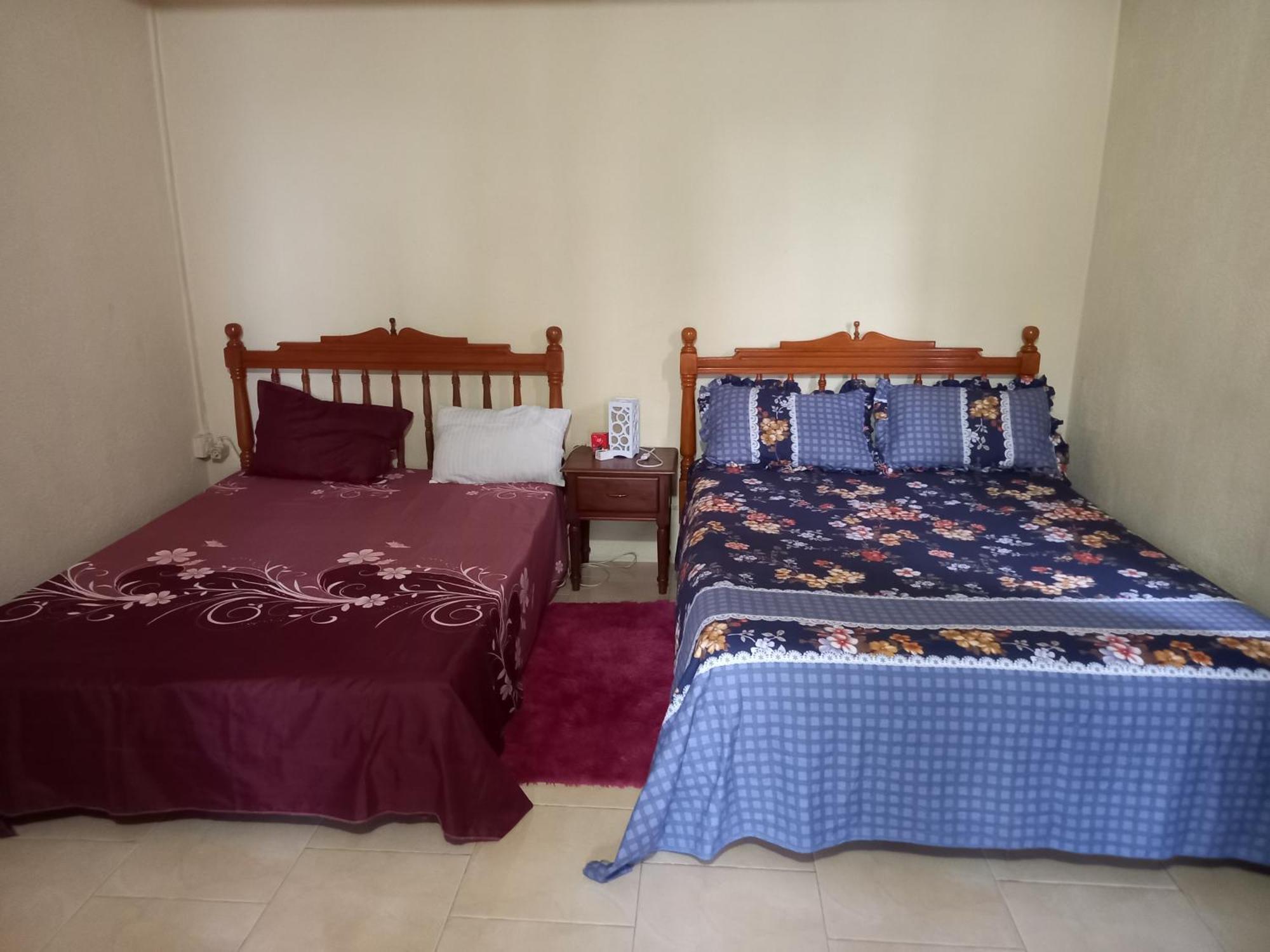 Apartament Chez Mimi Mahébourg Pokój zdjęcie